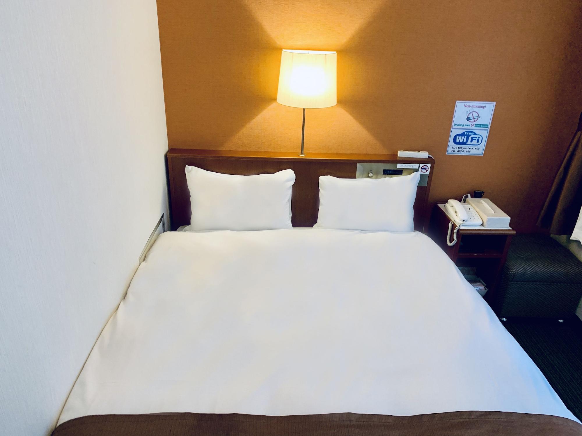 Tokyo Plaza Hotel מראה חיצוני תמונה
