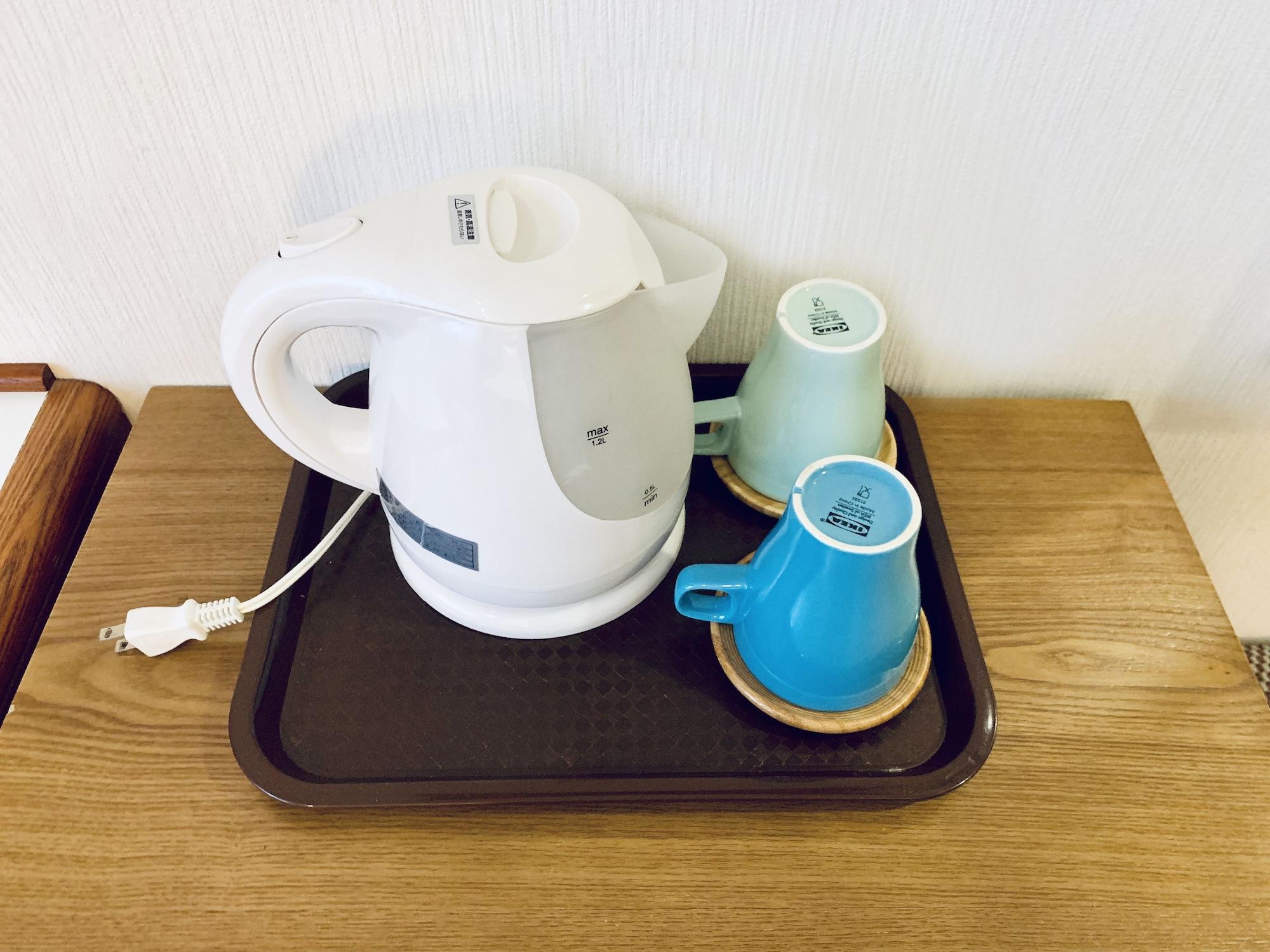 Tokyo Plaza Hotel מראה חיצוני תמונה