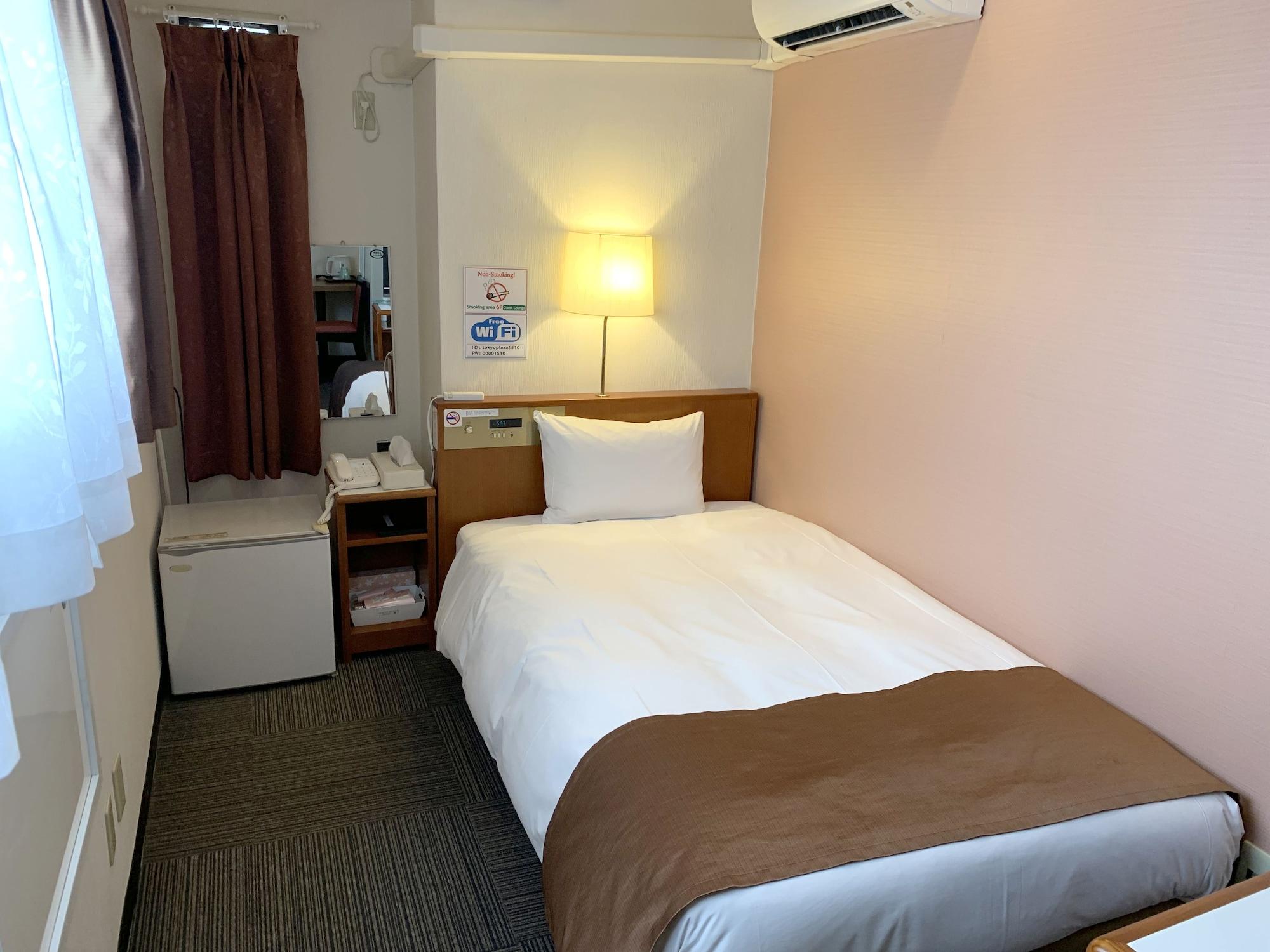 Tokyo Plaza Hotel מראה חיצוני תמונה