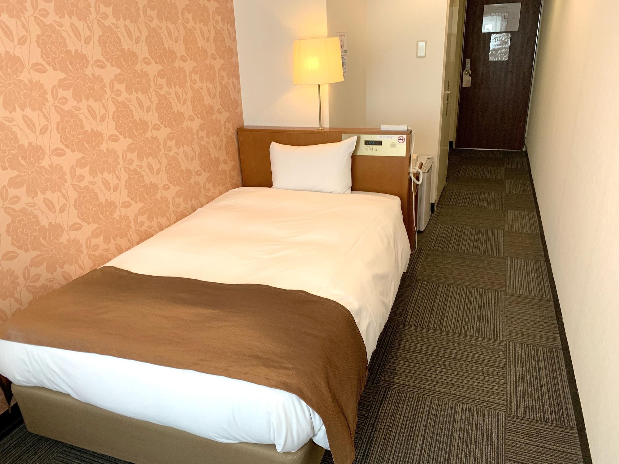 Tokyo Plaza Hotel מראה חיצוני תמונה