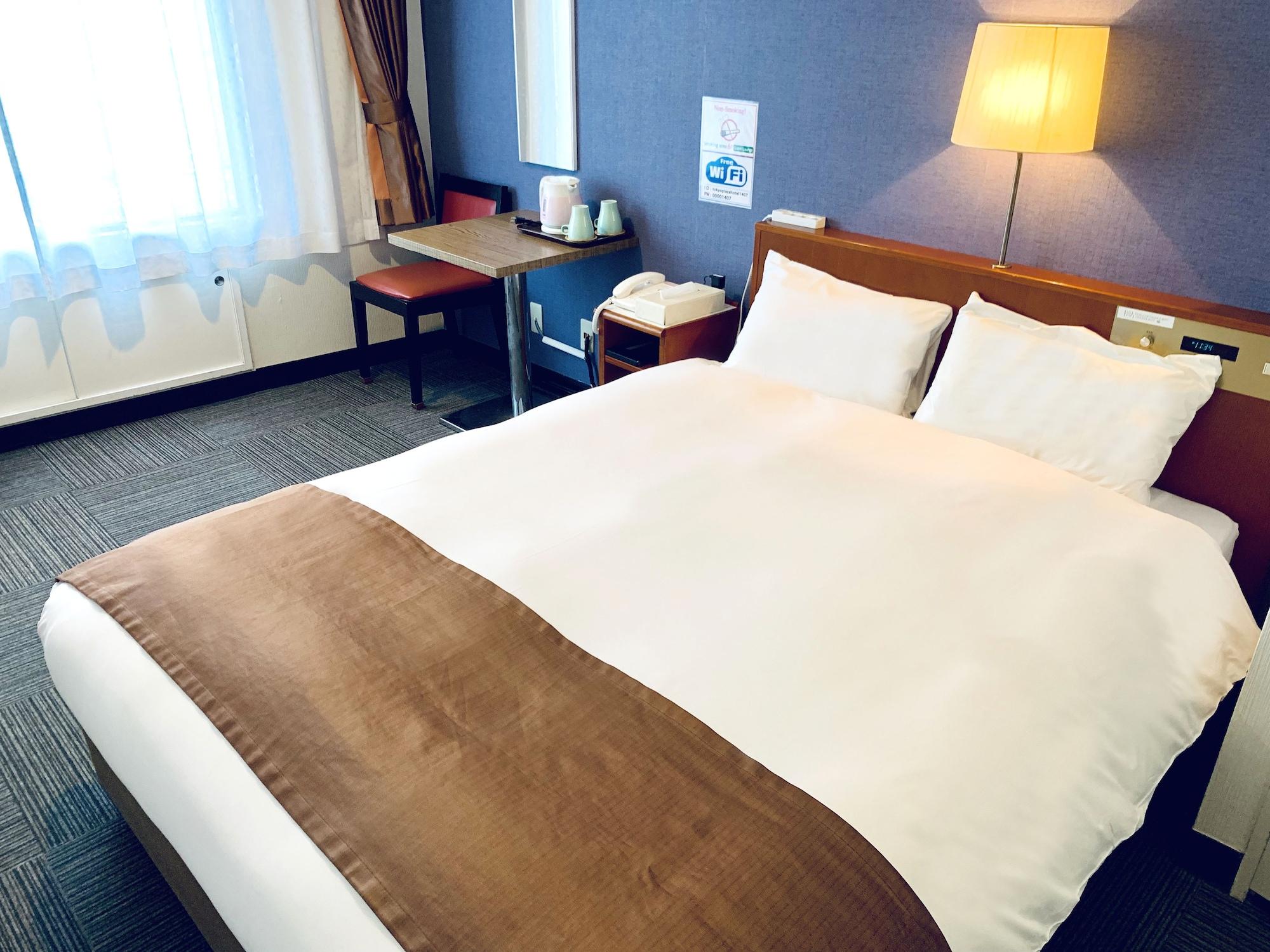 Tokyo Plaza Hotel מראה חיצוני תמונה
