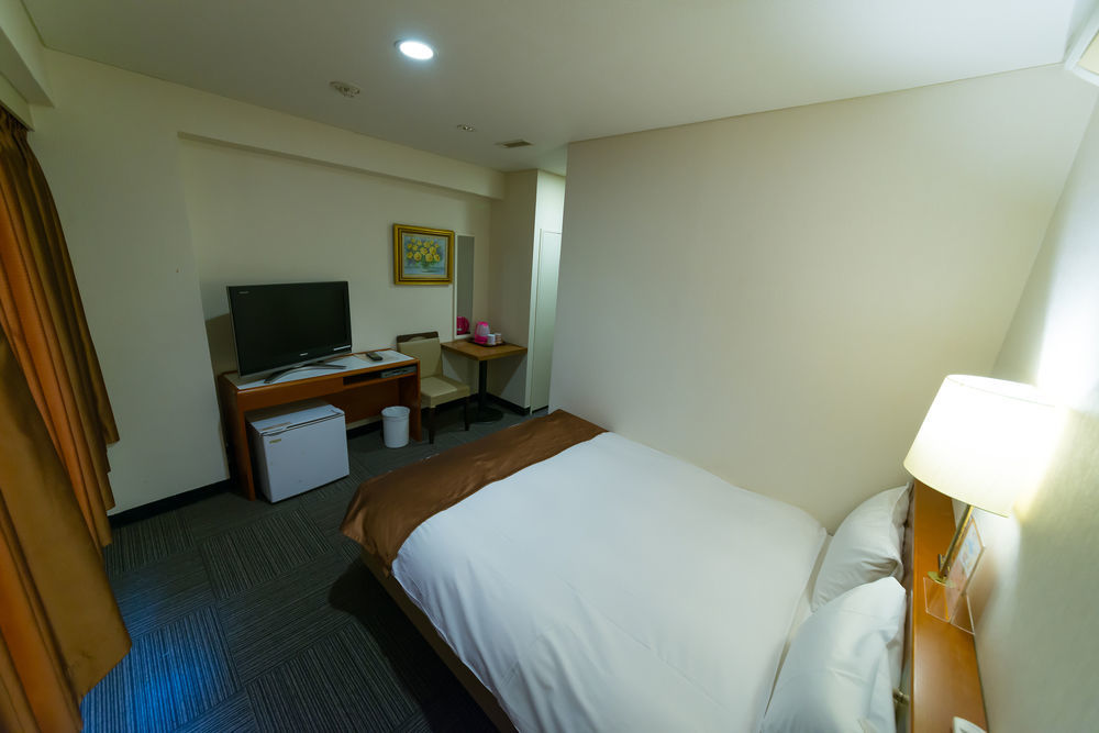 Tokyo Plaza Hotel מראה חיצוני תמונה